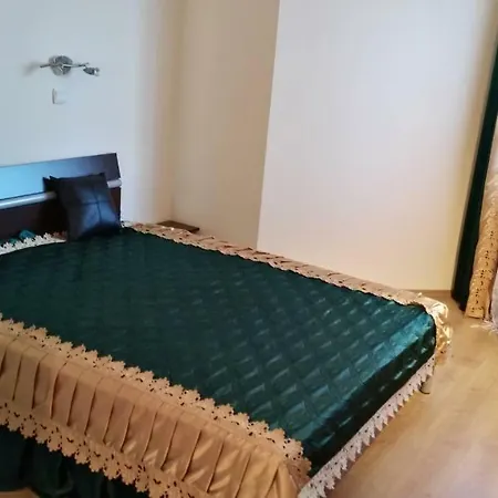 Modern 1 Bedroom In Amadeus 5 شقة *