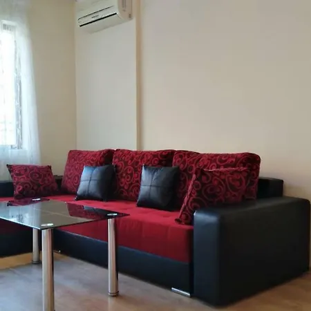 Modern 1 Bedroom In Amadeus 5 * ساني بيتش