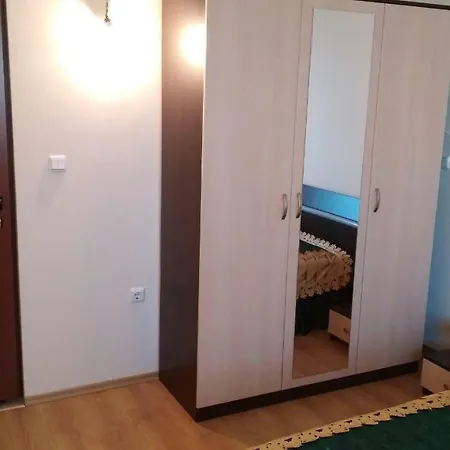 شقة Modern 1 Bedroom In Amadeus 5