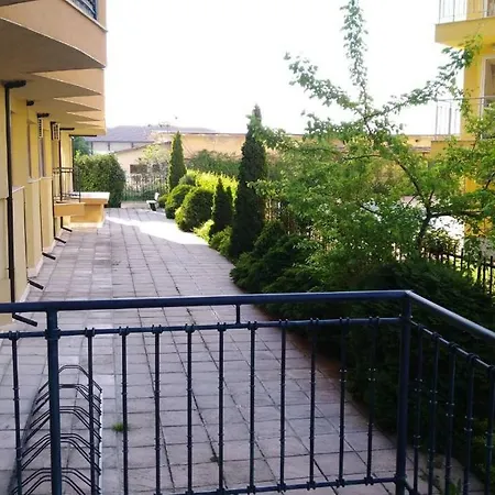 Modern 1 Bedroom In Amadeus 5 ساني بيتش