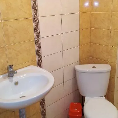 شقة Modern 1 Bedroom In Amadeus 5