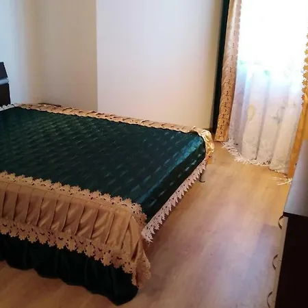 Modern 1 Bedroom In Amadeus 5 شقة *